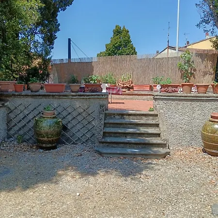Luna In Storica * Флоренция