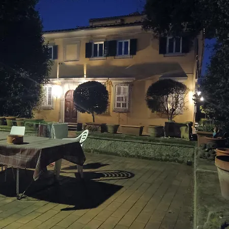 Appartement Luna In