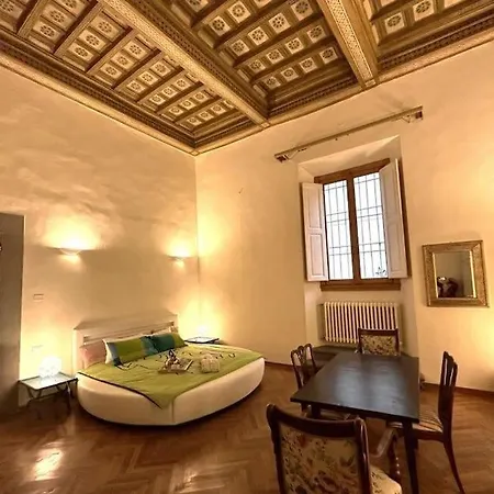 Luna In Appartement