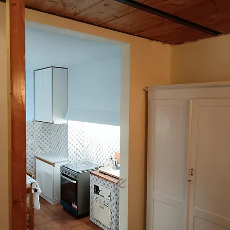 Appartement Luna In Florence