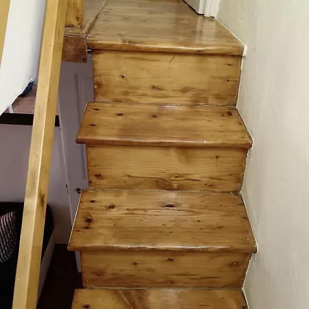 Luna In Appartement