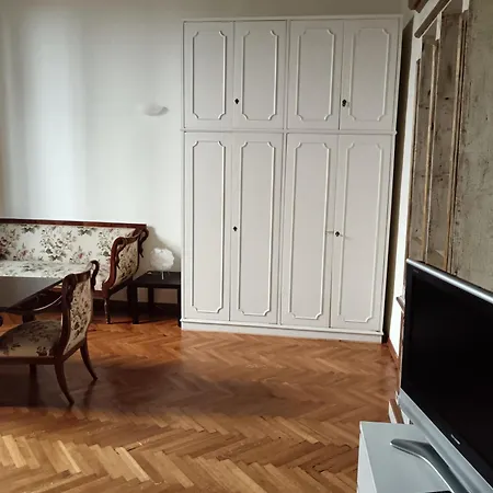 Apartman Luna In