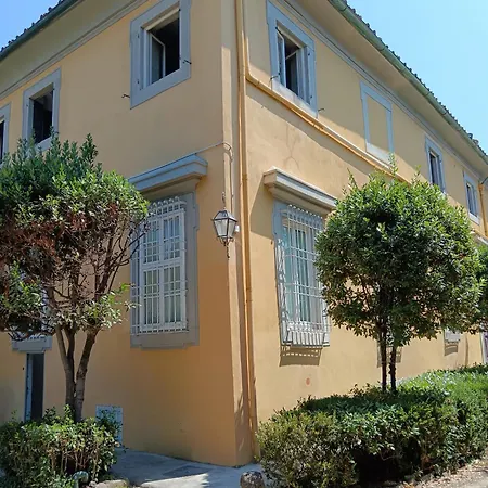 Luna In Storica, Garden And Parking, Lastrico Solare 피렌체