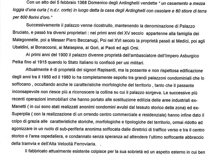 Luna In Storica, Garden And Parking, Lastrico Solare Esclusivo, Tramvia T1 Centro-careggi *