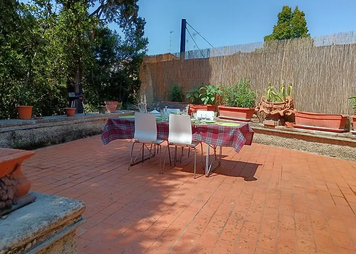 Luna In Storica, Garden And Parking, Lastrico Solare Esclusivo, Tramvia T1 Centro-careggi Lejlighed