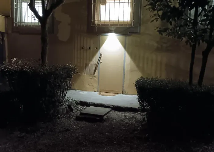 Luna In Storica, Garden And Parking, Lastrico Solare Esclusivo, Tramvia T1 Centro-careggi