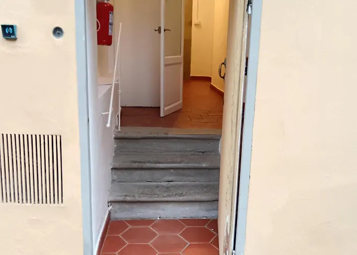 Luna In Storica, Garden And Parking, Lastrico Solare Esclusivo, Tramvia T1 Centro-careggi *