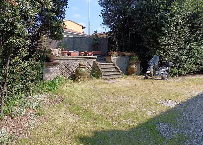 Lejlighed Luna In Storica, Garden And Parking, Lastrico Solare Esclusivo, Tramvia T1 Centro-careggi