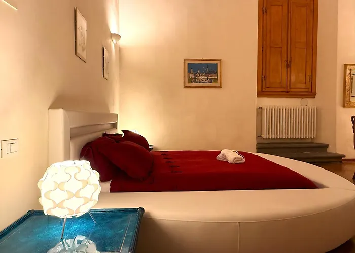Luna In Storica, Garden And Parking, Lastrico Solare Esclusivo, Tramvia T1 Centro-careggi Lejlighed Firenze