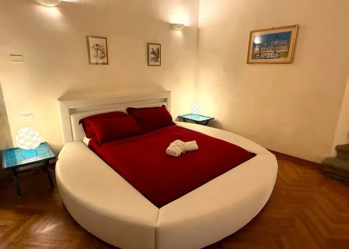 Luna In Storica, Garden And Parking, Lastrico Solare Esclusivo, Tramvia T1 Centro-careggi * Firenze