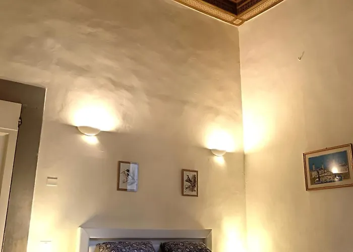 Luna In Storica, Garden And Parking, Lastrico Solare Esclusivo, Tramvia T1 Centro-careggi Lejlighed Firenze