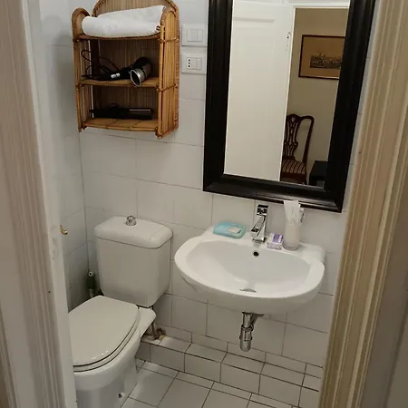 Apartment Luna In *