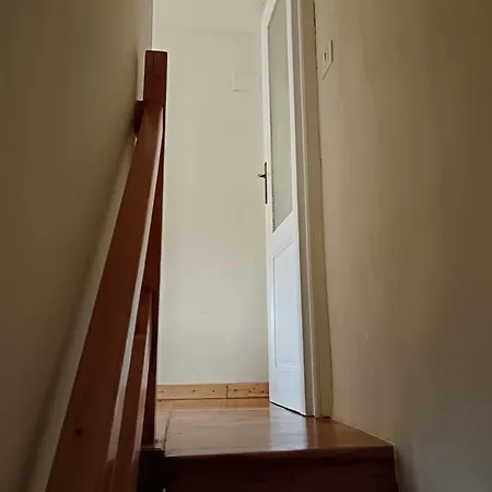 Luna In Apartment *