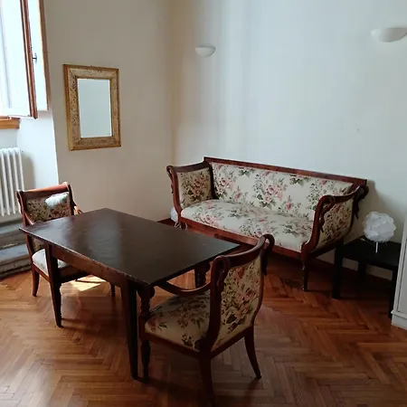 Apartment Luna In