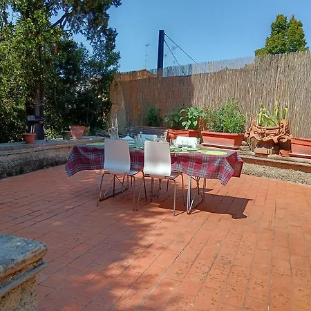 Apartment Luna In Florence