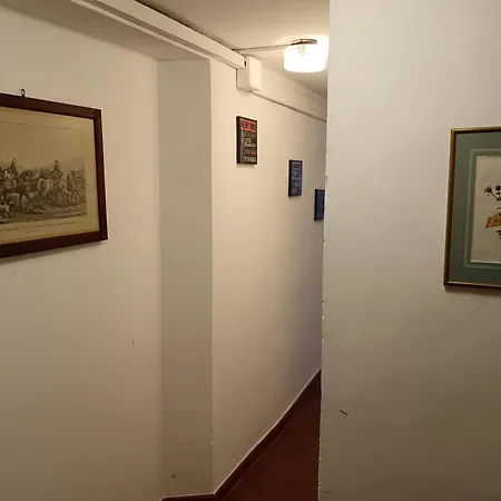 Luna In Florence